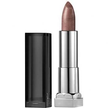 Labial Metalizado Color Sensacional Maybelline - 40 Piedra de Seda