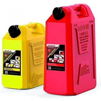 Bidón de Combustible Diesel Seaflo 20l