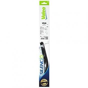 Valeo 574204 Escobillas de Limpiaparabrisas, 400