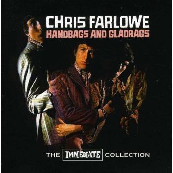 Bolsos y Accesorios: La Colección Inmediata de Chris Farlowe