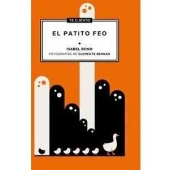 Te cuento...El Patito Feo