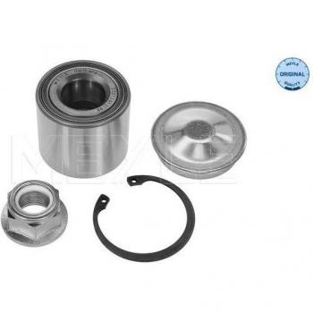 Kit de rodamientos de rueda MEYLE 16-14 750 0020