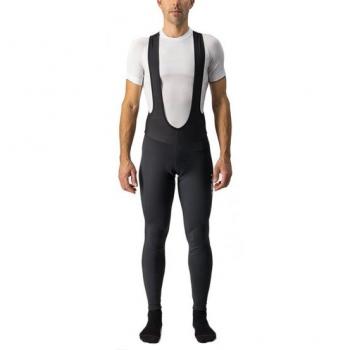 Culote Largo Castelli Entrata Wind Negro Hombre Adulto XL