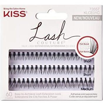 KISS Lash Couture Venus - Pestañas individuales