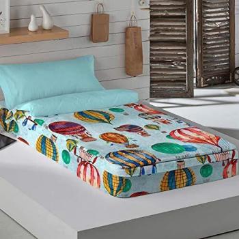 Icehome Saco Nórdico, Emelie, Cama de 90 cm