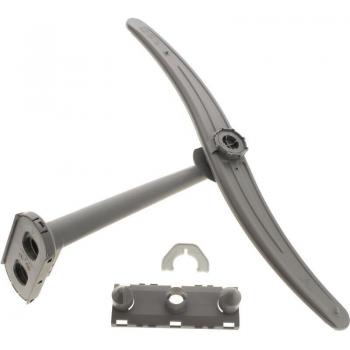 Brazo de lavado superior + soporte 00298594 para lavavajillas Bosch