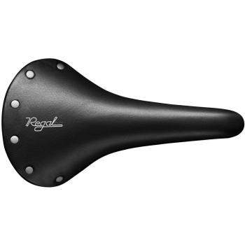 Sillín Selle San Marco Regal Evo Racing Classiche negro