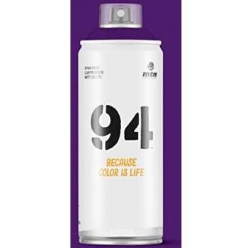 MTN 94 RV-274 Violeta Reverendo