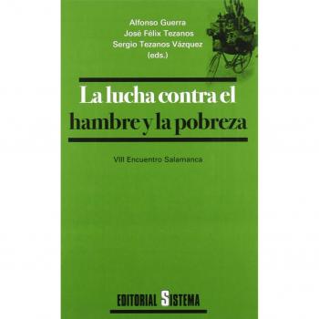 Lucha Contra El Hambre Y La Pobreza, La