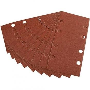 Draper 42620 - Láminas de lija