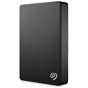 Seagate Backup Plus STDR4000100 - Disco Duro Externo portátil