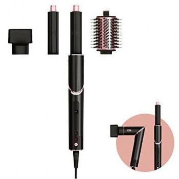 Secador Moldeador 3 en 1 Shark FlexStyle HD424SLEU