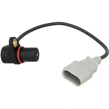 Sensor de Cigueñal AUTLOG AS4268 para VOLKSWAGEN Golf 4, 5, Polo IV Hatchback y SEAT Leon I, Ibiza 3, Toledo 2 Limousine - Generador de impulsos