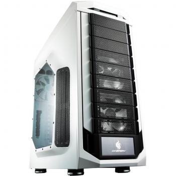 Cooler Master SGC-5000W-KWN1 Storm Stryker - Caja de ordenador