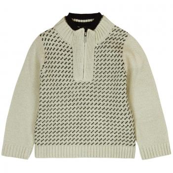 boboli Jersey Tricotosa de niño - Talla - 12