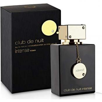 Armaf Club De Nuit Intense Eau De Parfum for Women 105ml