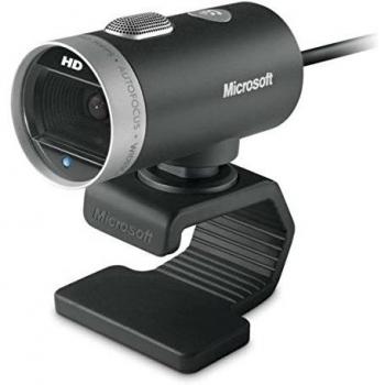 KAMERA MICROSOFT LIFECAM Cinema HD USB