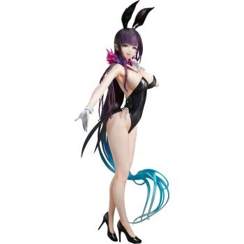 FREEING The Elder Sister-Like One Estatua PVC 1/4 Chiyo: Bare Leg Bunny Ver. 50 cm