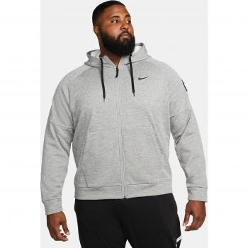 Nike Therma-FIT Men's Full-Zip Training Hoodie