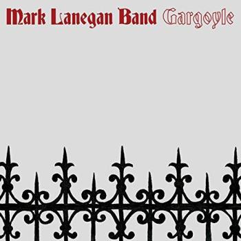 Gargoyle - Mark Lanegan
