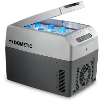 Waeco 9105302046 Tropicool TC-14FL-AC Nevera Termoeléctrica, 14 Litros, 230V