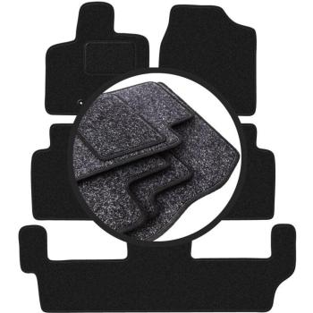 Alfombrillas ANTHRA para Volkswagen Routan 7 Plazas (2008-2015)