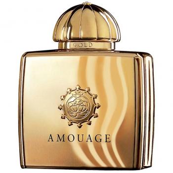 Eau de Parfum Amouage Gold para Mujer 50 ml