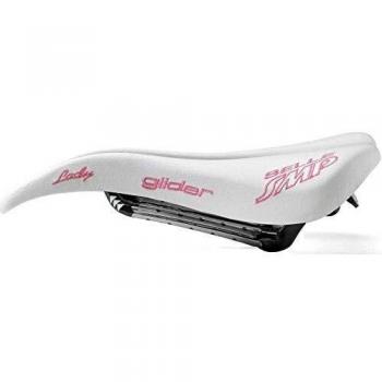 Selle Smp Glider Crb Lady 266 x 136 mm