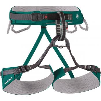 Mammut Togir 3 Slide, color pine, talla XL