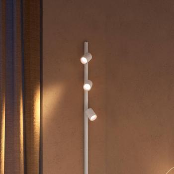 Philips Hue Perifo sistema de riel 4x focos blanco
