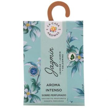 Sobre Perfumado Jazmin 100 ml - La Casa de los Aromas