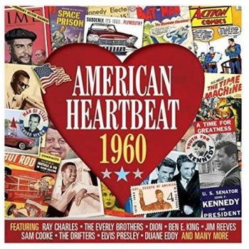American Heartbeat : 1960