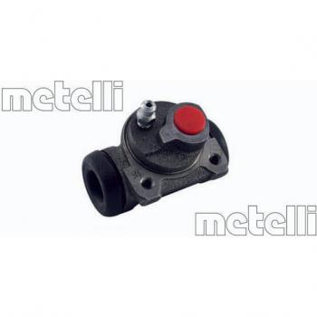 Cilindro de freno de rueda METELLI 04-0795