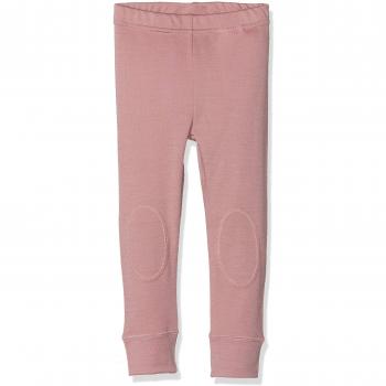 NAME IT Nmfwillit Wool Legging Noos, Leggings para Bebés,