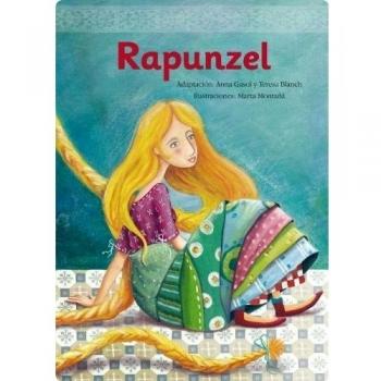 Rapunzel clasicos de siempre