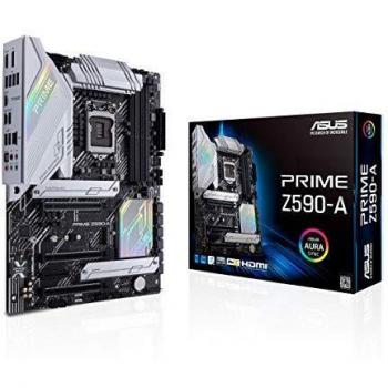ASUS Prime Z590-A - Placa Base