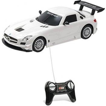 Mondo SLS Mercedes-Benz Coche