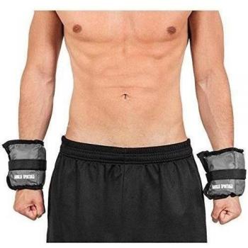 Gorilla Sports 10000551 - need to be reviewed de muñeca