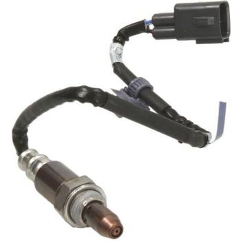 Sonda Lambda DENSO DOX-0504 - Sensor de oxígeno de ajuste directo, alta precisión, fácil instalación, compatible con múltiples modelos de vehículos
