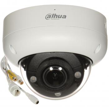 Cámara IP Dahua IPC-HDBW3541R-ZAS-27135-S2 5MP IR Blanco