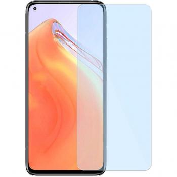 Protector de Pantalla de Cristal Templado Premium para Xiaomi Mi 10T / Mi 10T Pro, Vidrio Plano Resistente a Golpes