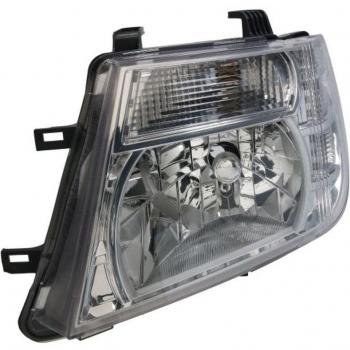 Faro principal TYC 20-15284-05-2 Izquierda