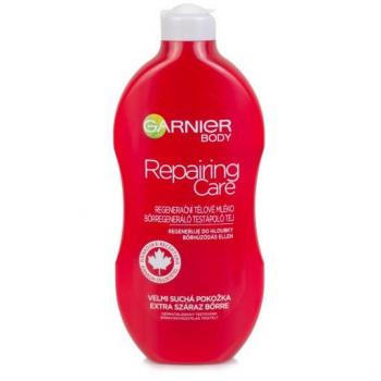 Garnier Regenerating Body Lotion for Very Dry Skin 400 ml