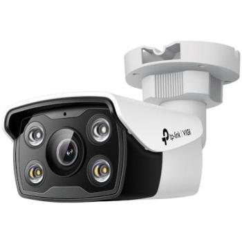 Cámara IP Bullet VIGI C350 5MP Full-Color 6mm para Exterior