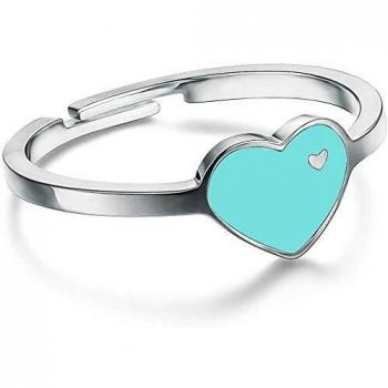 Brand Anillo Mujer Joyas Lucky Love Tamaño 10 – 13 Casual Cod. 03rg001t-10