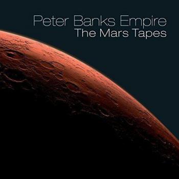 Mars Adhesive Tape - Heavy-Duty Double-Sided Mounting Tape