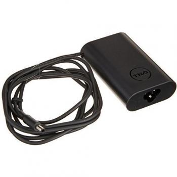 Adaptador Dell 45W 19.5V Original para Ordenador Portátil
