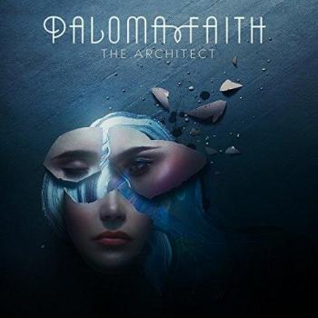 The Architect [VINYL]