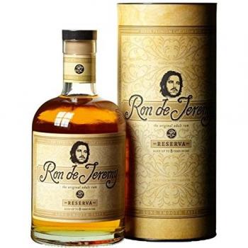 Ron de Jeremy Reserva 8 Años