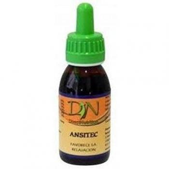 Ansitec 100 ml de Direct Nutrition